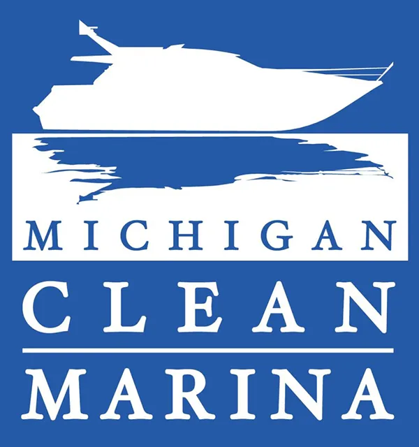 Michigan Clean Marina